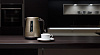 Электрочайник Bork K703 CH (Champagne) купить в интернет-магазине icover