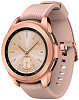 Умные часы Samsung Galaxy Watch 42mm (Rose Gold) купить в интернет-магазине icover