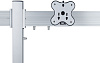 Кронштейн ErgoFount TBBS-1200G для 12 мониторов 24" (Steel) купить в интернет-магазине icover