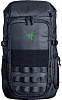 Рюкзак Razer Tactical V2 (RC81-02900101-0500) для ноутбука 15.6" (Black) купить в интернет-магазине icover