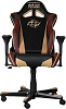Компьютерное кресло DXRacer Ninjas in Pyjamas OH/RE126/HKC/NIP (Brown) купить в интернет-магазине icover