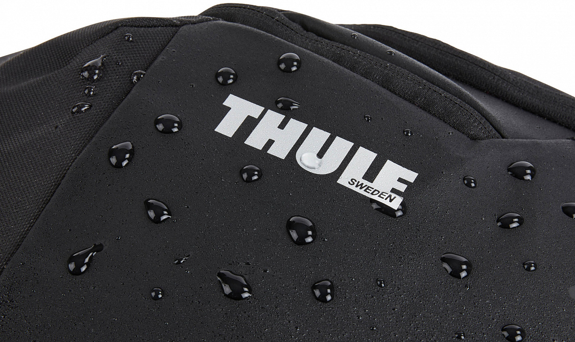 Рюкзак Thule Chasm 26L (3204292) для ноутбука 15.6" (Black) купить в интернет-магазине icover