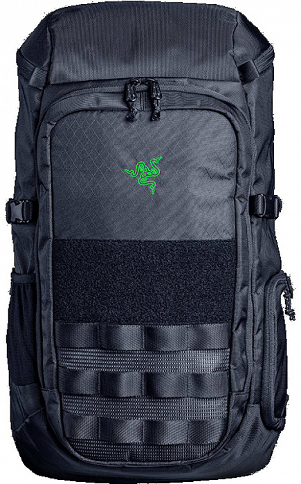 Рюкзак Razer Tactical V2 (RC81-02900101-0500) для ноутбука 15.6" (Black) купить в интернет-магазине icover