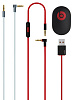 Beats Studio Wireless Over-Ear (MHAJ2ZM/A)  - беспроводные наушники (Matt Black) купить в интернет-магазине icover