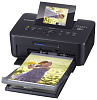 Canon SELPHY CP910 - портативный принтер (Black) купить в интернет-магазине icover