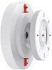 Потолочная лампа Xiaomi Yeelight LED Celling Lamp YLXD76YL (White) купить в интернет-магазине icover