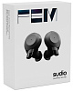 Беспроводные наушники Sudio Fem (Black) купить в интернет-магазине icover