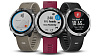Умные часы Garmin Forerunner 645 Music 010-01863-30 (Black) купить в интернет-магазине icover