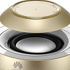 Портативная акустика Huawei AM08 (Gold) купить в интернет-магазине icover