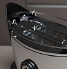 Тостер Bork T730 (Steel) купить в интернет-магазине icover