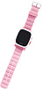 Детские часы-телефон Elari Fixitime 3 (Pink) купить в интернет-магазине icover