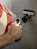 Моющий вертикальный пылесос Karcher FCV 3 EU (1.056-122.0) купить в интернет-магазине icover