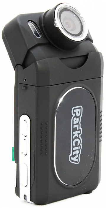 ParkCity DVR HD 502 - видеорегистратор (Black) купить в интернет-магазине icover