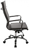 Бюрократ CH-993 - кресло руководителя (Black) купить в интернет-магазине icover