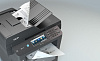 Brother DCP-8250DN - монохромное лазерное МФУ (Grey) купить в интернет-магазине icover