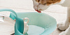 Поилка для животных Jordan & Judy 560ml PE033 (Turquoise) купить в интернет-магазине icover
