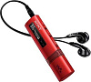 Sony Walkman (NWZ-B183F) - MP3-плеер (Red) купить в интернет-магазине icover