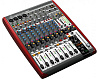 Behringer XENYX UFX1204 (A048878) - микшер (Vinous) купить в интернет-магазине icover