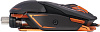 Проводная мышь Mad Catz M.M.O.7 Gaming Mouse (MCB437130002/04/1) купить в интернет-магазине icover