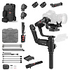 Стедикам Zhiyun Crane 3 Lab Master Package (Black) купить в интернет-магазине icover