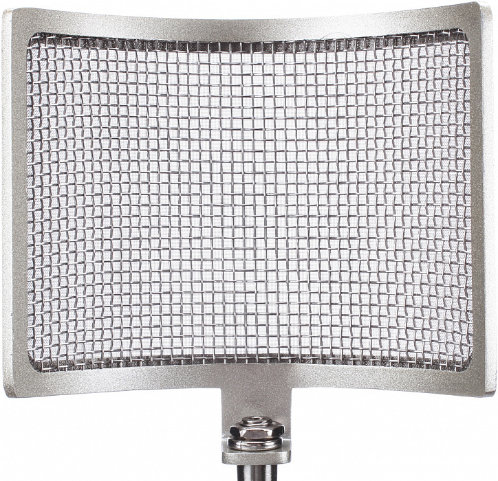 Микрофон Blue Microphones Yeti + поп-фильтр The Pop (Blackout) купить в интернет-магазине icover