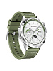 Умные часы Huawei Watch GT 4 46mm PNX-B19 (Green) купить в интернет-магазине icover