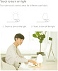 Настольная лампа Emoi Tree & Lake H0060 (White) купить в интернет-магазине icover