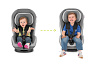 Chicco Go-One (05CO1350m) - детское автокресло (Moon) купить в интернет-магазине icover