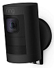 IP-камера Ring Stick Up (Black) купить в интернет-магазине icover