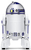 Робот Sphero R2D2 (White) купить в интернет-магазине icover