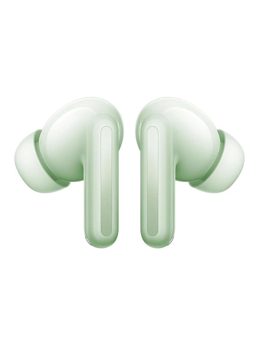 Беспроводные наушники Xiaomi Buds 8 BHR08UJGL (Green) купить в интернет-магазине icover