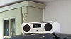Портативная акустика Ruark R2 Mk3 (White) купить в интернет-магазине icover
