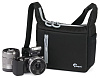 Lowepro StreamLine 100 - сумка для фотокамеры (Black) купить в интернет-магазине icover