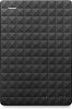 Внешний жесткий диск Seagate Expansion Portable 2.5", 1Tb, USB 3.0 STEA1000400 (Black) купить в интернет-магазине icover