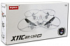 Радиоуправляемый квадрокоптер Syma X11С Hornet (White) купить в интернет-магазине icover