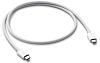 Кабель Apple USB-C Thunderbolt 3 (MQ4H2ZM/A) 0.8 метра (White) купить в интернет-магазине icover
