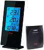 Погодная станция Ea2 BL503 (Black) купить в интернет-магазине icover