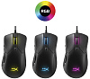Игровая мышь HyperX Pulsefire Raid HX-MC005B (Black) купить в интернет-магазине icover