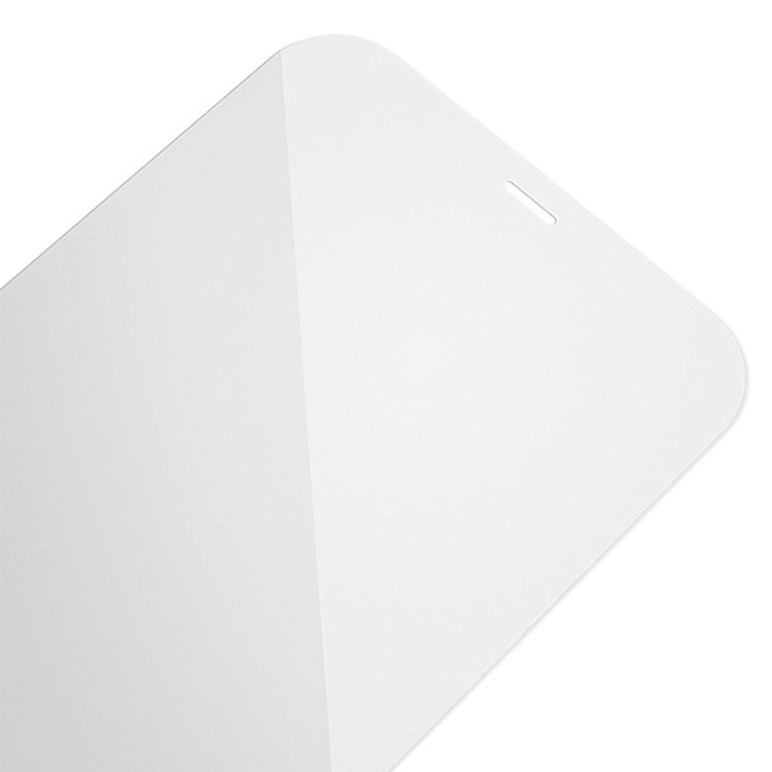 Защитное стекло BlueO 2.5D Clear Full Cover (NPB1-5.4) для iPhone 12 mini (Clear) купить в интернет-магазине icover