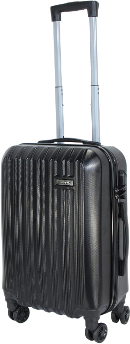 Чемодан Ridberg Discover (Black) размер S купить в интернет-магазине icover