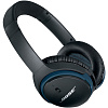 Беспроводные наушники Bose SoundLink Around-Ear Wireless Headphones II (Black) купить в интернет-магазине icover