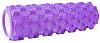 Массажный ролик GESS Asana (Purple) купить в интернет-магазине icover