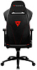 Игровое кресло ThunderX3 BC7 AIR (Black/Red) купить в интернет-магазине icover