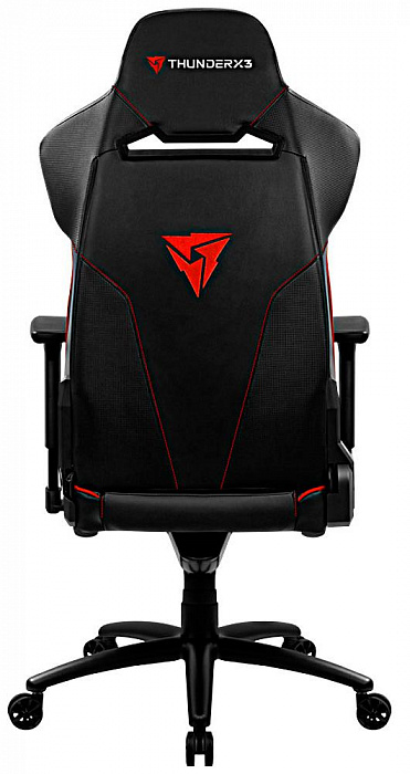Игровое кресло ThunderX3 BC7 AIR (Black/Red) купить в интернет-магазине icover