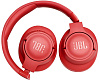 Беспроводные наушники JBL Tune 700BT (Coral Orange) купить в интернет-магазине icover