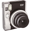 Фотоаппарат мгновенной печати Fujifilm Instax Mini 90 Neo Classic (Black) купить в интернет-магазине icover