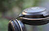 Накладные наушники Audio-Technica ATH-AVC200 (Black) купить в интернет-магазине icover