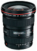 Объектив Canon EF 17-40mm f/4L USM (8806A007) купить в интернет-магазине icover