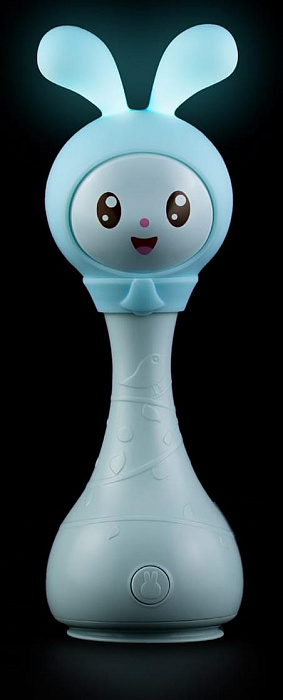 Интерактивная музыкальная игрушка Alilo Малышарики Крошик R1 (62188) купить в интернет-магазине icover