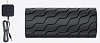Массажный валик Theragun Wave Roller (Black) купить в интернет-магазине icover